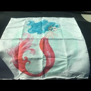 Mermaid pillow cases